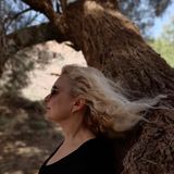 Гульнара гид в Марокко