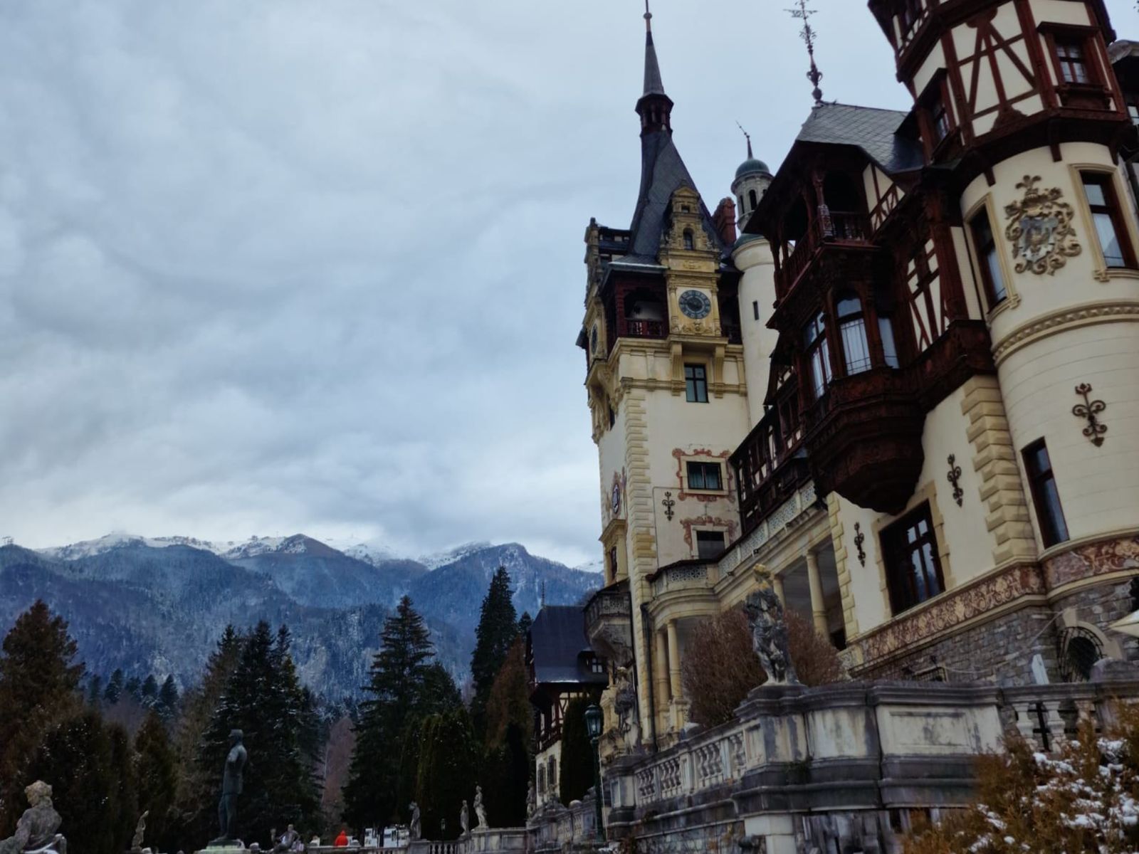 Трансильвания