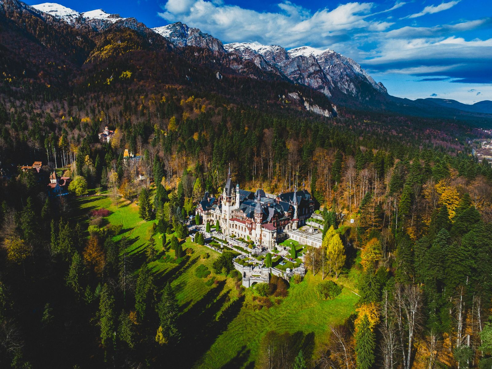 Трансильвания