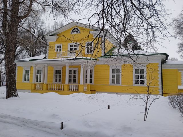 Обзорная экскурсия в Арзамас и Болдино: Пушкин, Гайдар и Горький