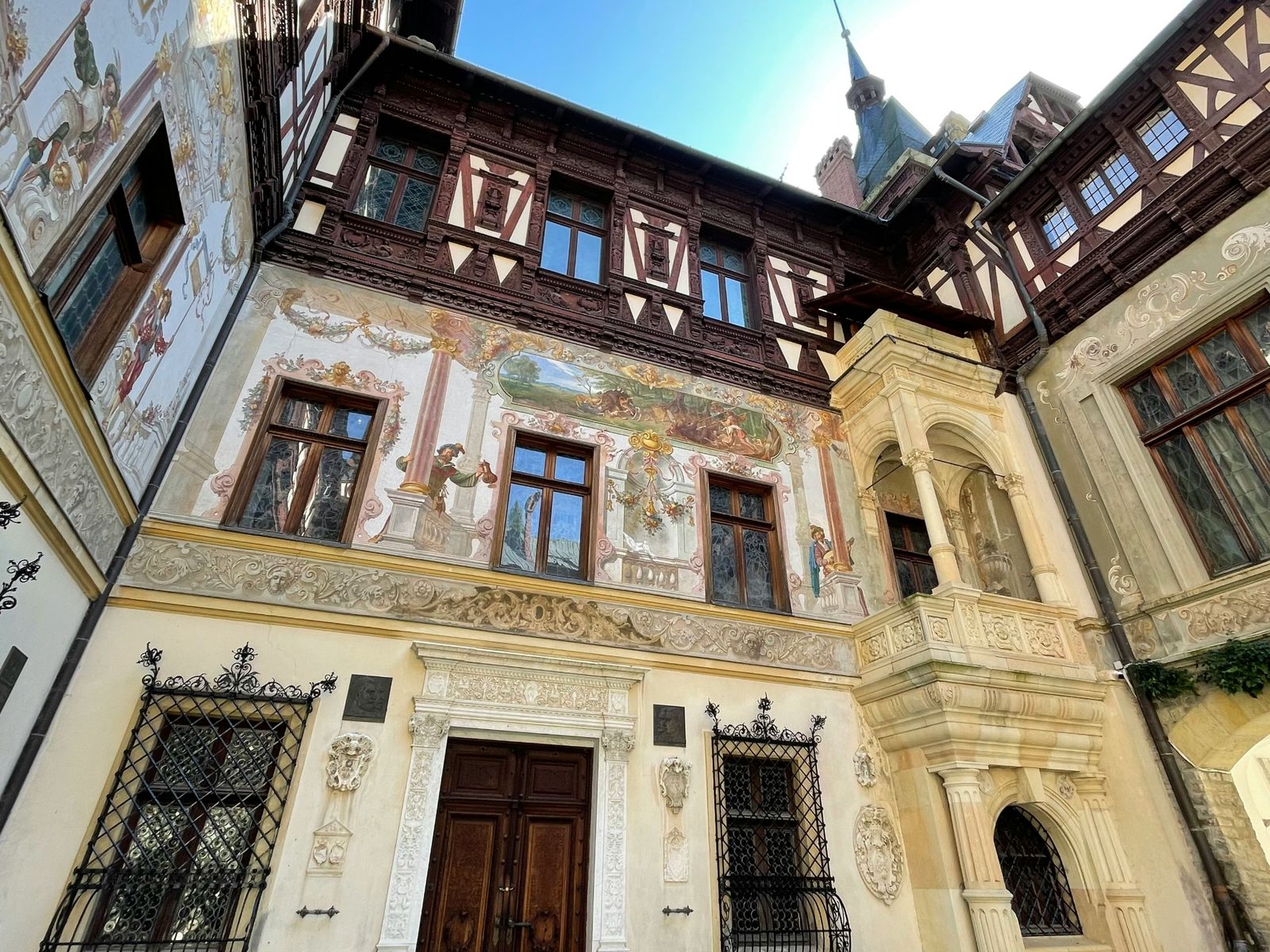 Архитектура