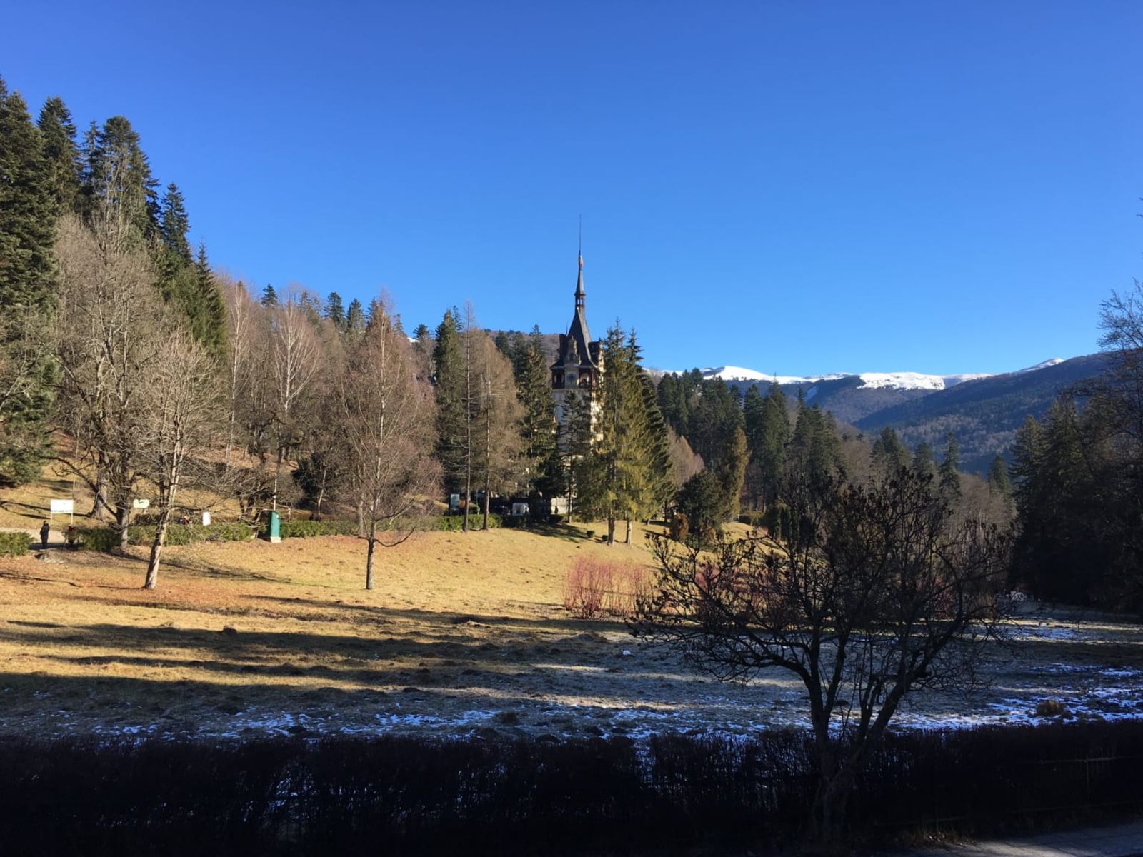 Трансильвания