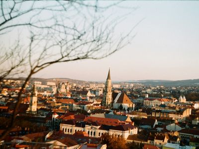 Экскурсии в Клуж-Напока