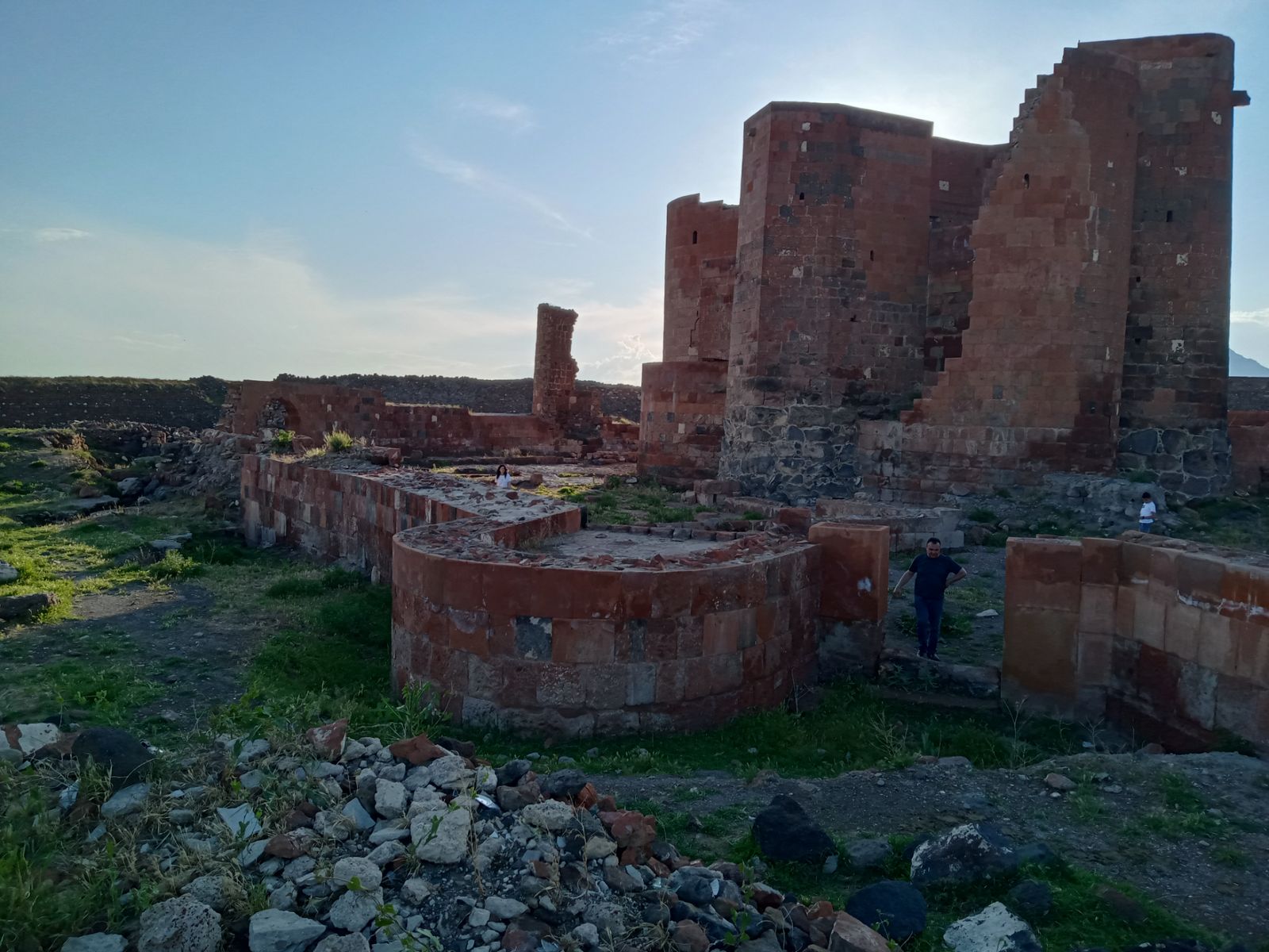 Цитадель крепости