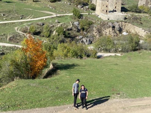 Групповая обзорная экскурсия из Пятигорска в Горную Ингушетию — фото 3