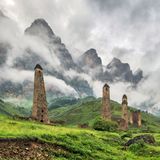 Михаил гид в Пятигорске