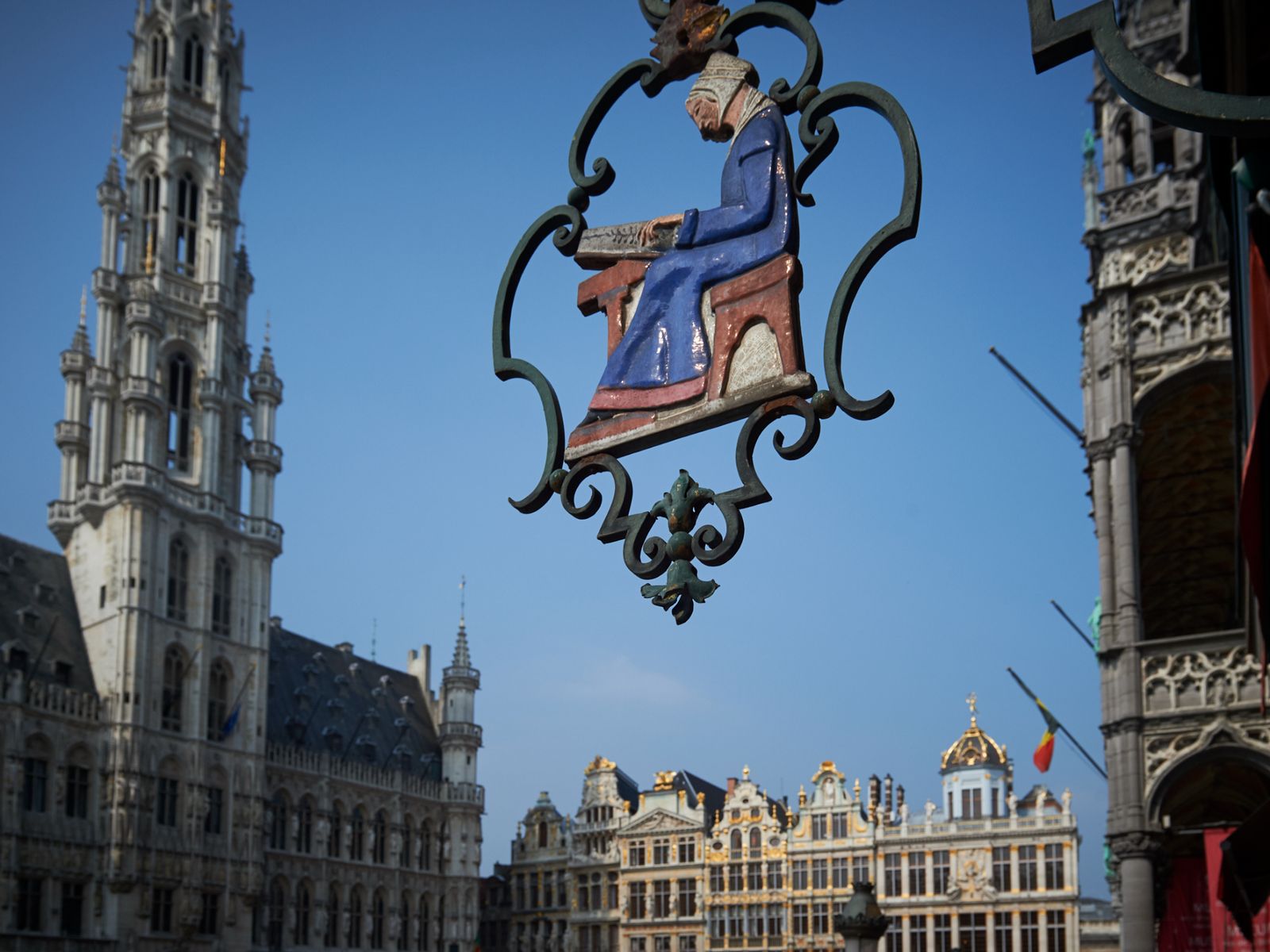 Архитектура