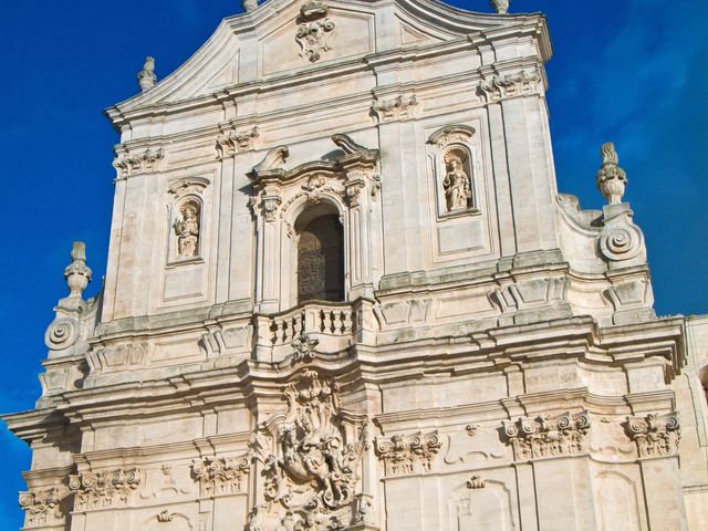 Индивидуальная обзорная экскурсия по Мартина-Франка