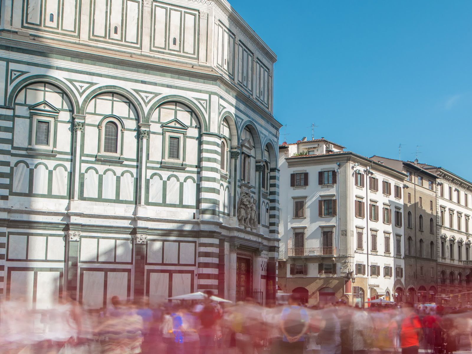 Архитектура