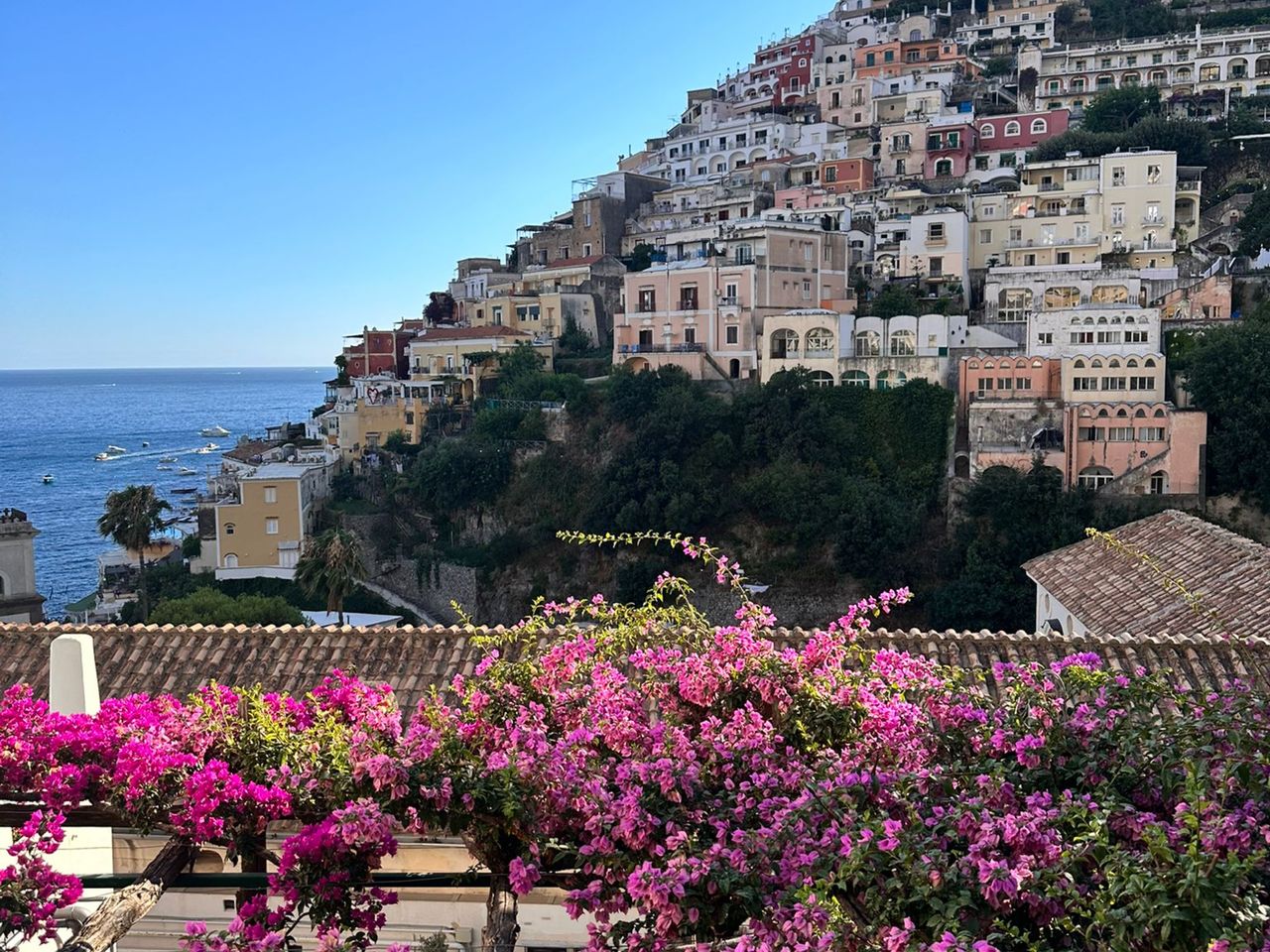 Индивидуальная обзорная экскурсия по Амальфитанскому побережью - индивидуальная экскурсия в Амальфи на машине гида длительностью 9 часов с количеством участников до 4 человек цена экскурсии 670€