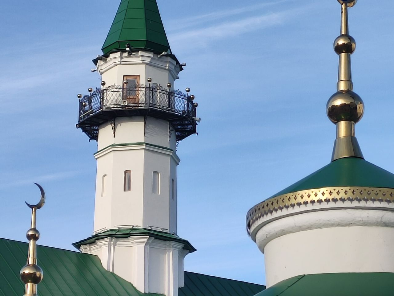 Тематическая пешеходная экскурсия в Казани "От азана до намаза" - индивидуальная экскурсия в Казани пешком длительностью 2 часа с количеством участников до 6 человек цена экскурсии 6500₽