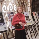 Альфия , гид в Казани