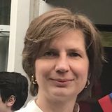 Светлана гид в Москве