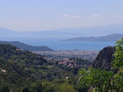 Экскурсии в Волосе