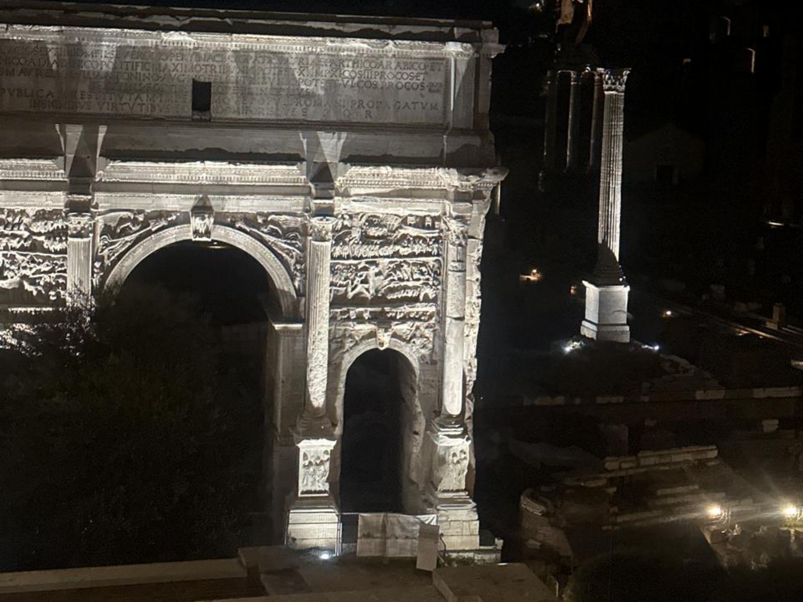 Римский форум