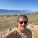 Александр , гид  в Иркутске