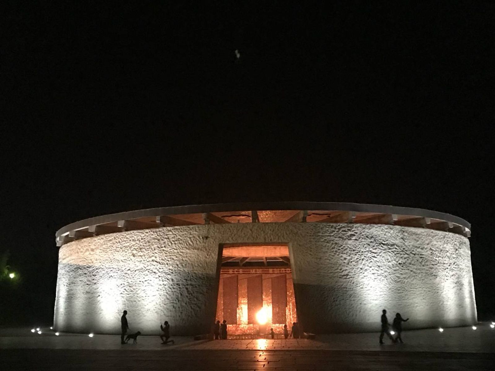 Вечерний Волгоград