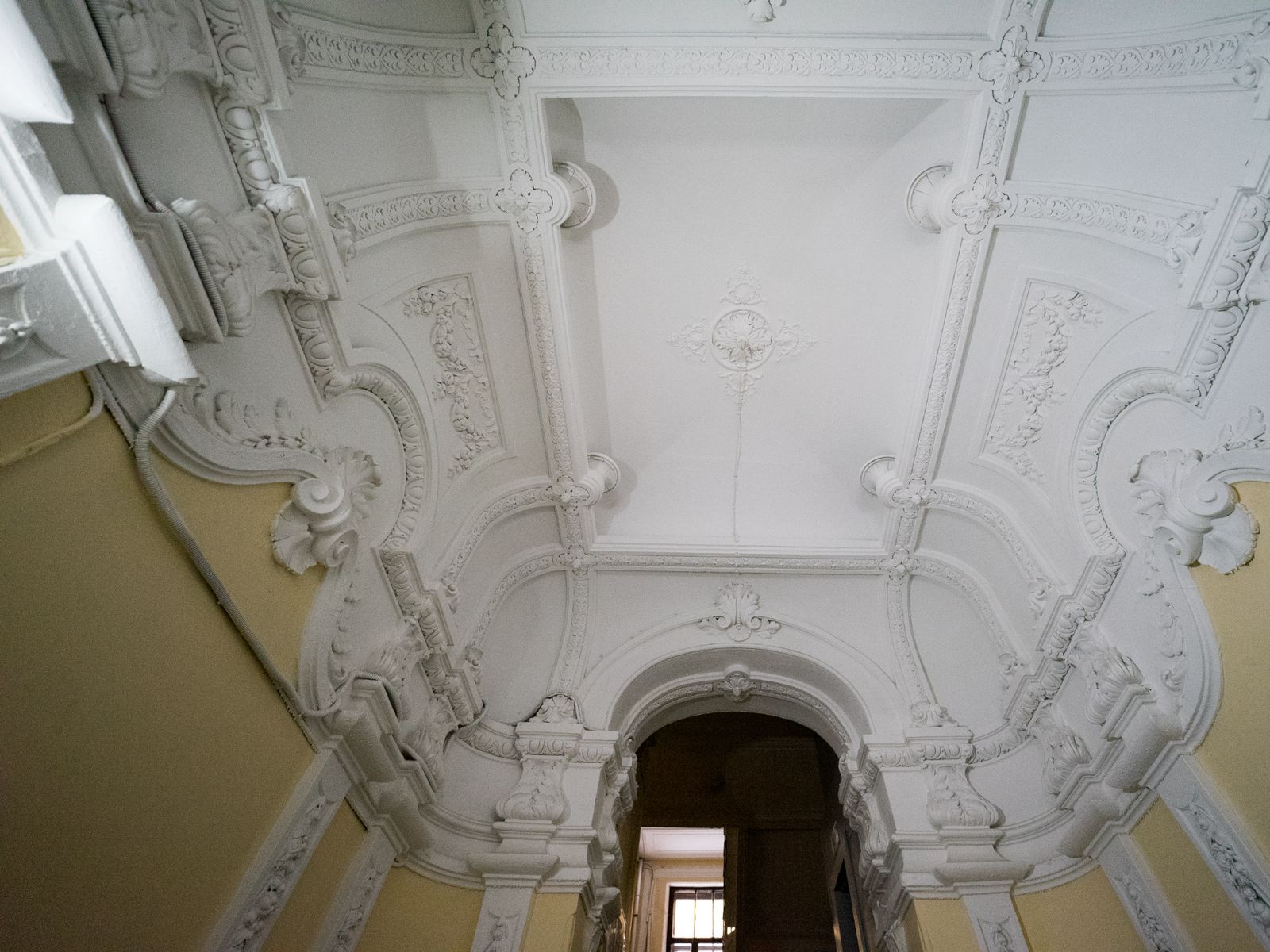 Декоративные элементы