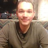 Александр гид в Екатеринбурге