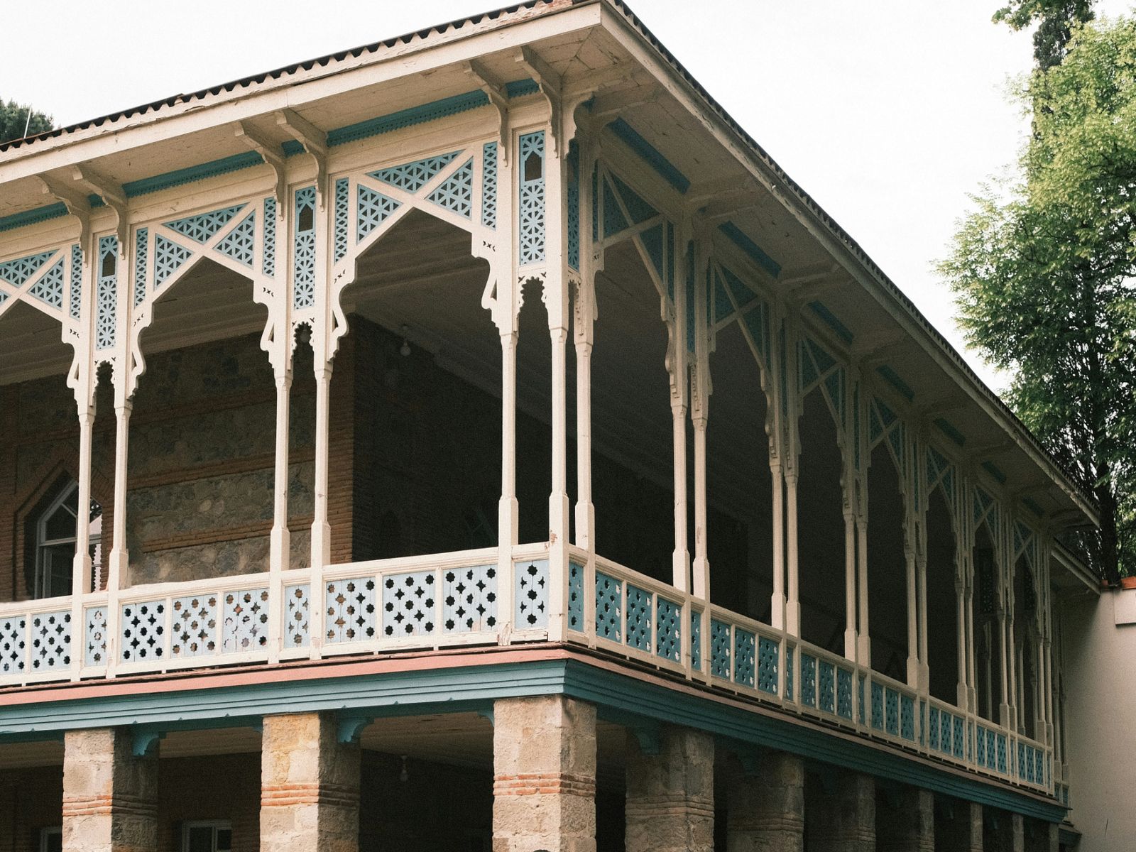 Архитектура