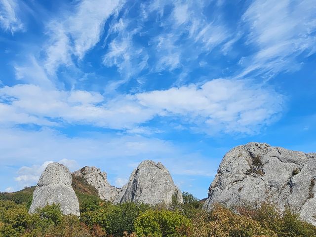 Автомобильно-пешеходная экскурсия к Храму Солнца и горе Ильяс-Кая