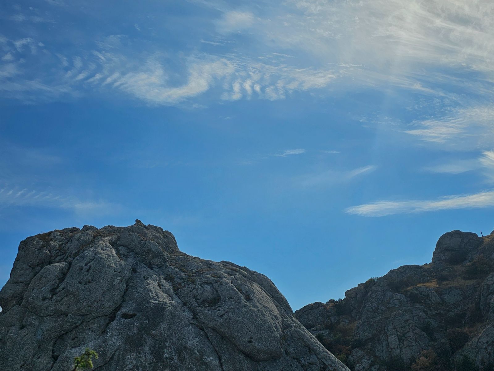 "Всевидящее око" над Хранителем Храма Солнца