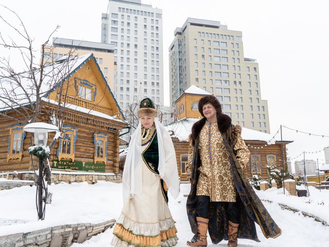 По урбанистической (нетуристической) Казани с местным жителем — фото 2