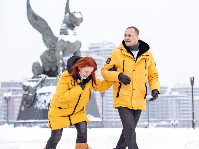 По урбанистической (нетуристической) Казани с местным жителем — фото 3
