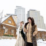 Руслан , гид в Казани