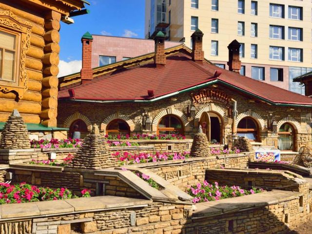 Фотосессия с экскурсией "Простота и шик татарского костюма" — фото 2