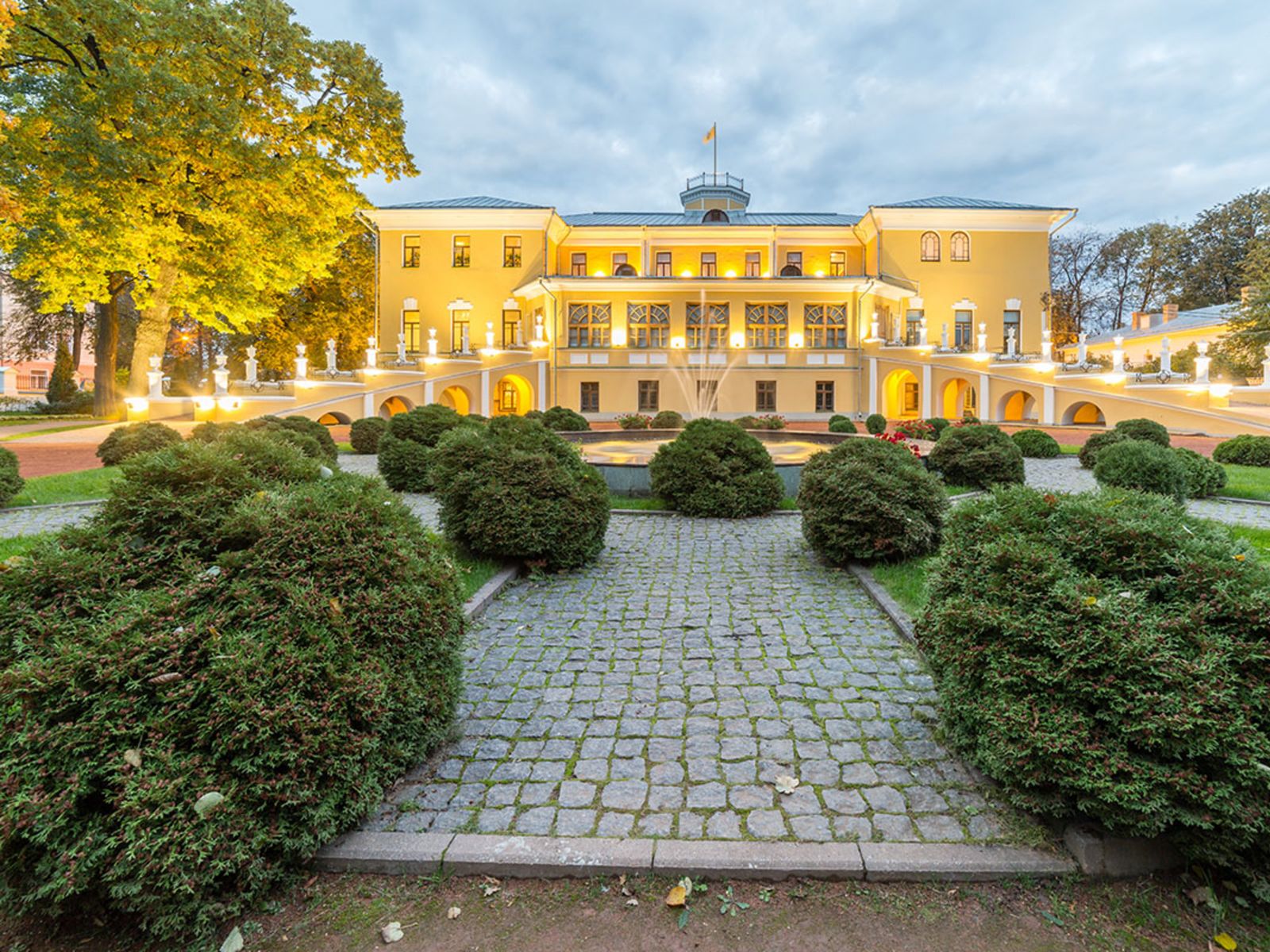 Художественный музей