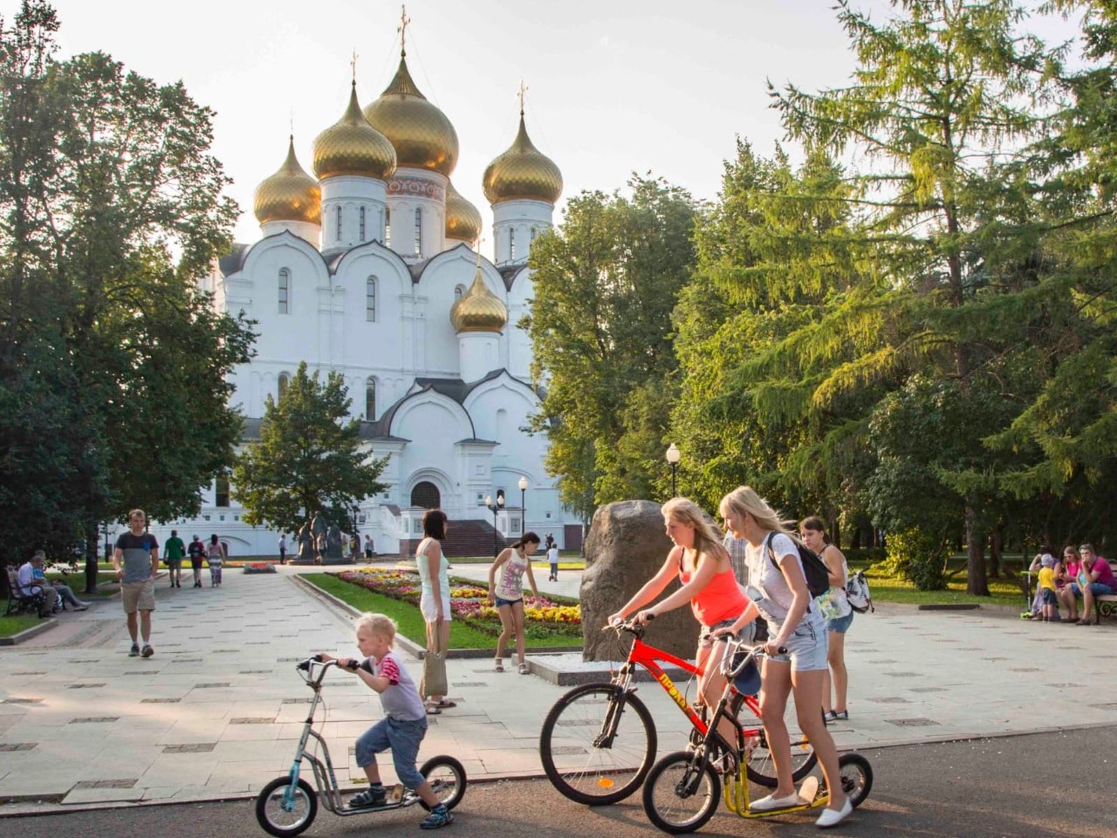 Успенский собор