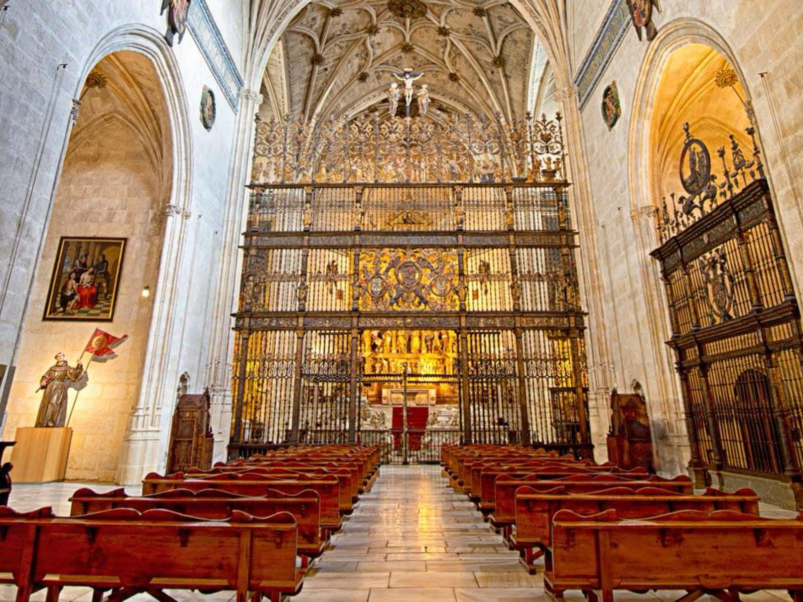 Гранадский собор