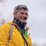 Пётр гид в Самаре