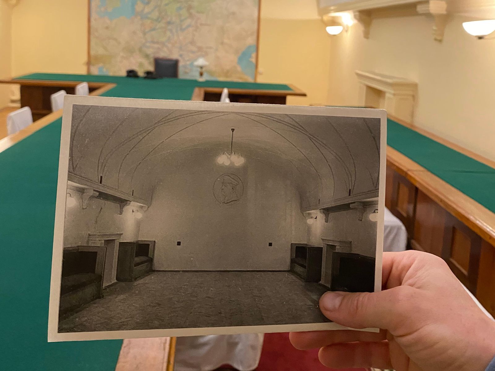 Фото и реальность