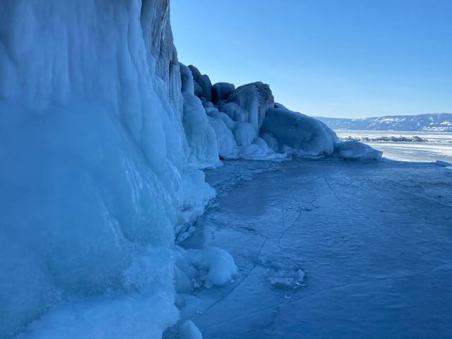 Индивидуальный обзорный тур из Иркутска на Байкал на 4 дня