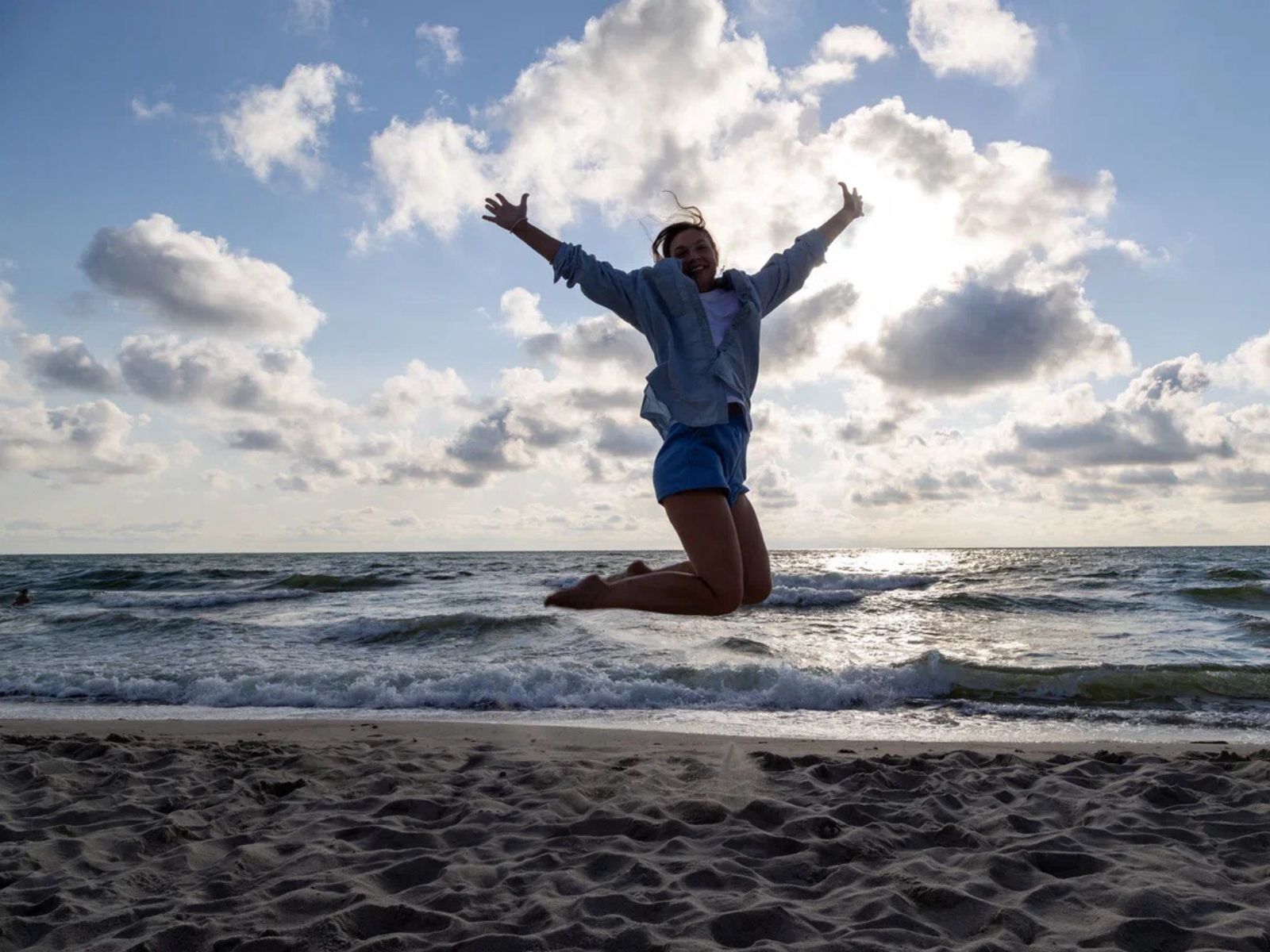 Лучшие песчаные пляжи России