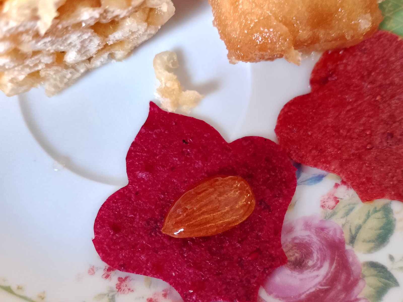 Искусство татарской пастилы