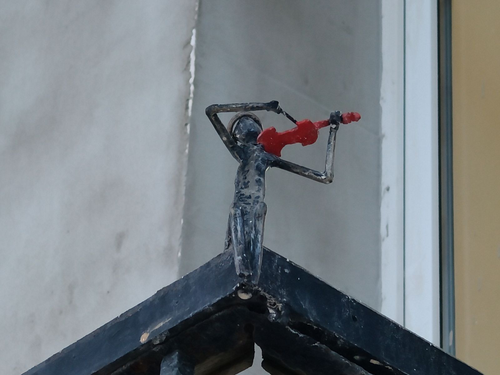 Ангел-скрипач