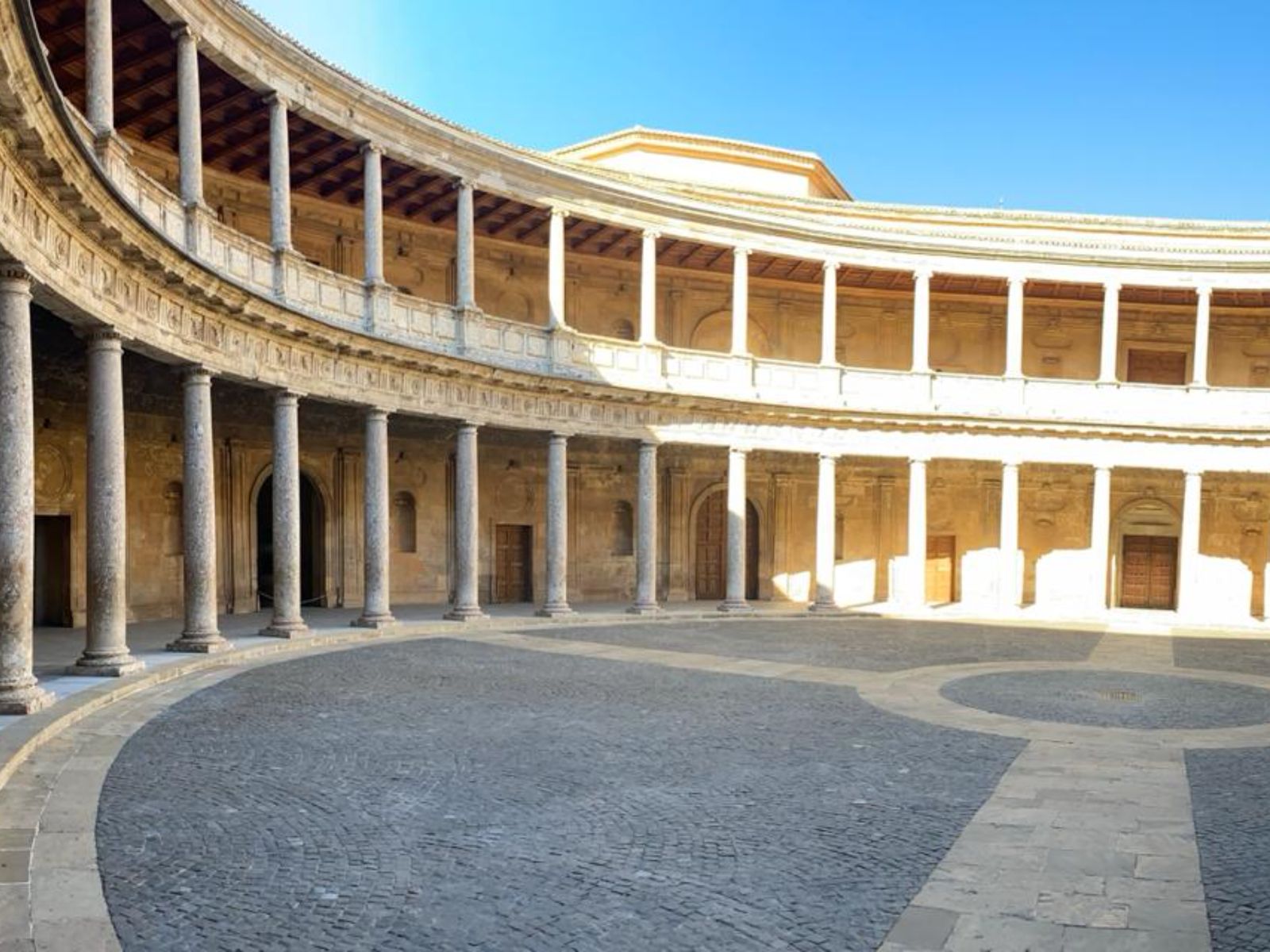 Архитектура