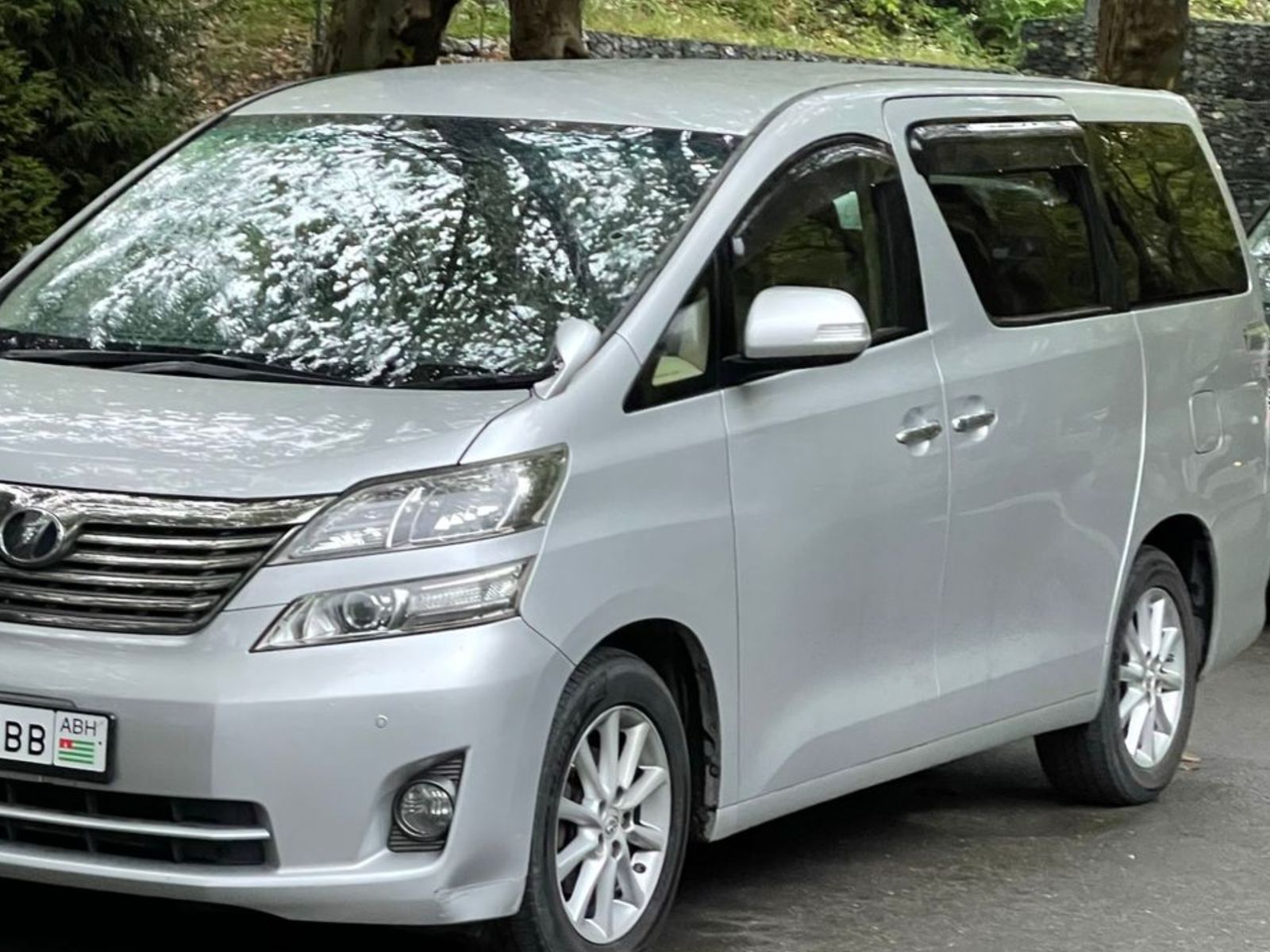 Автомобиль