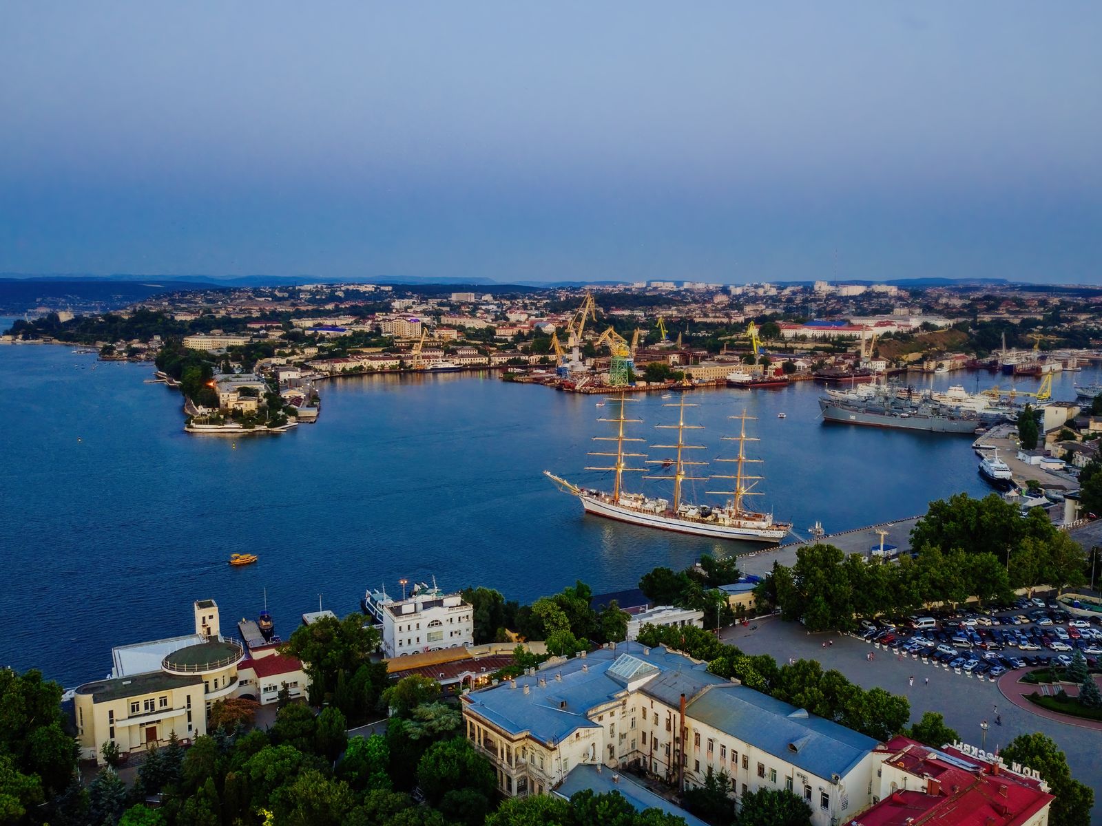 Севастополь