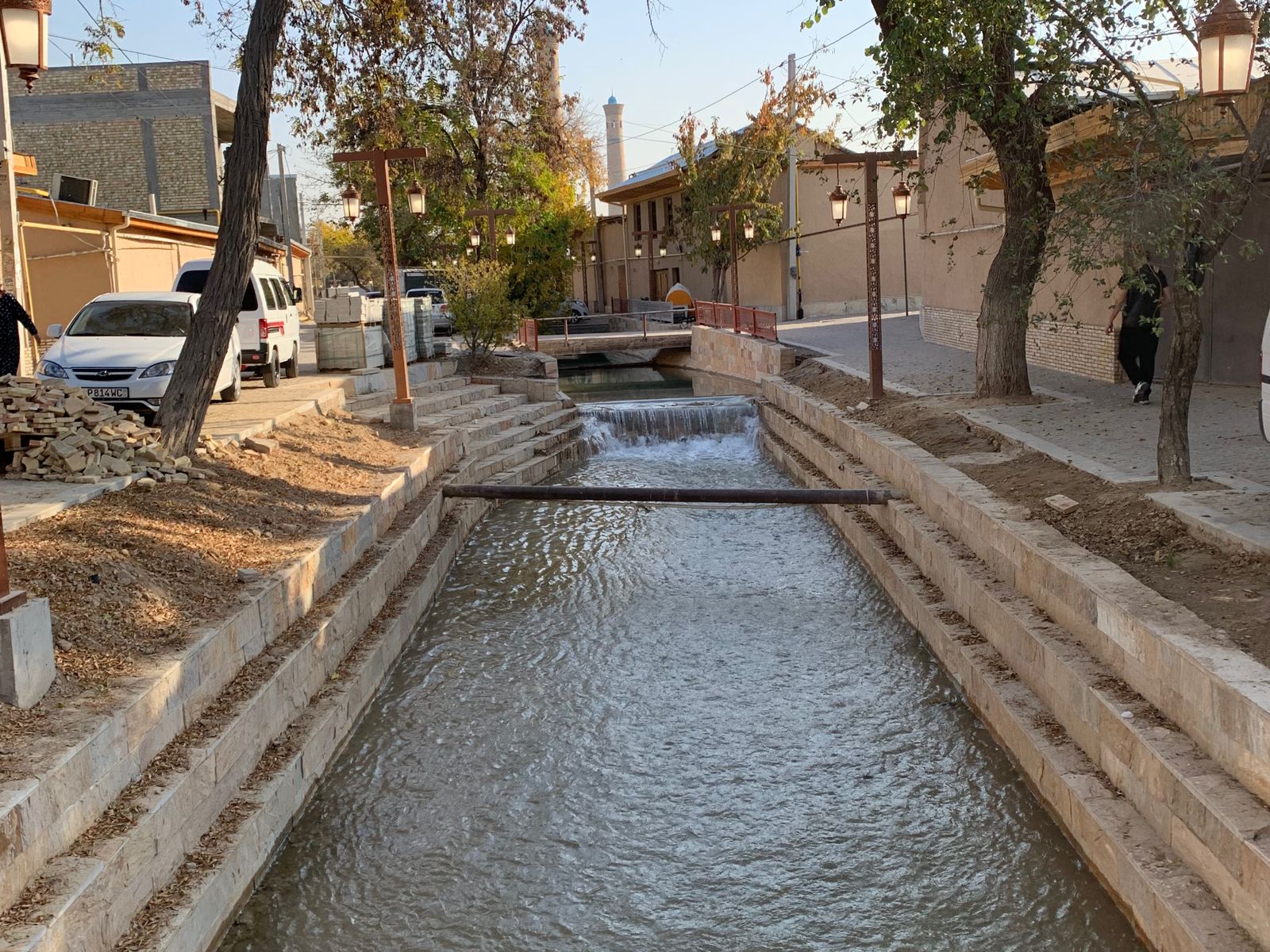 Старый город