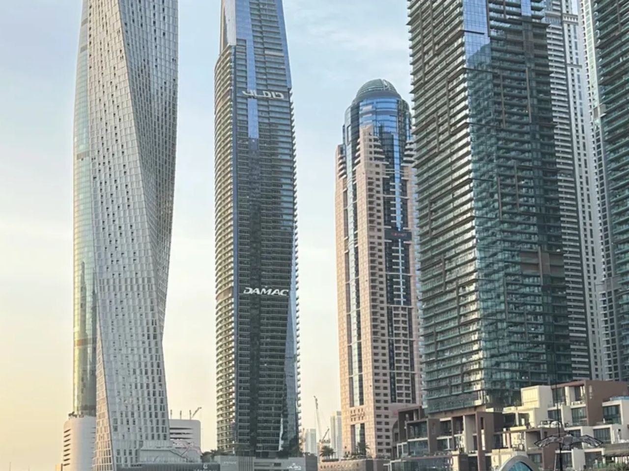 Индивидуальная обзорная экскурсия "Влюбиться в Дубай за 1 день" - индивидуальная экскурсия в Дубае на машине гида длительностью 8 часов с количеством участников до 4 человек цена экскурсии 200$