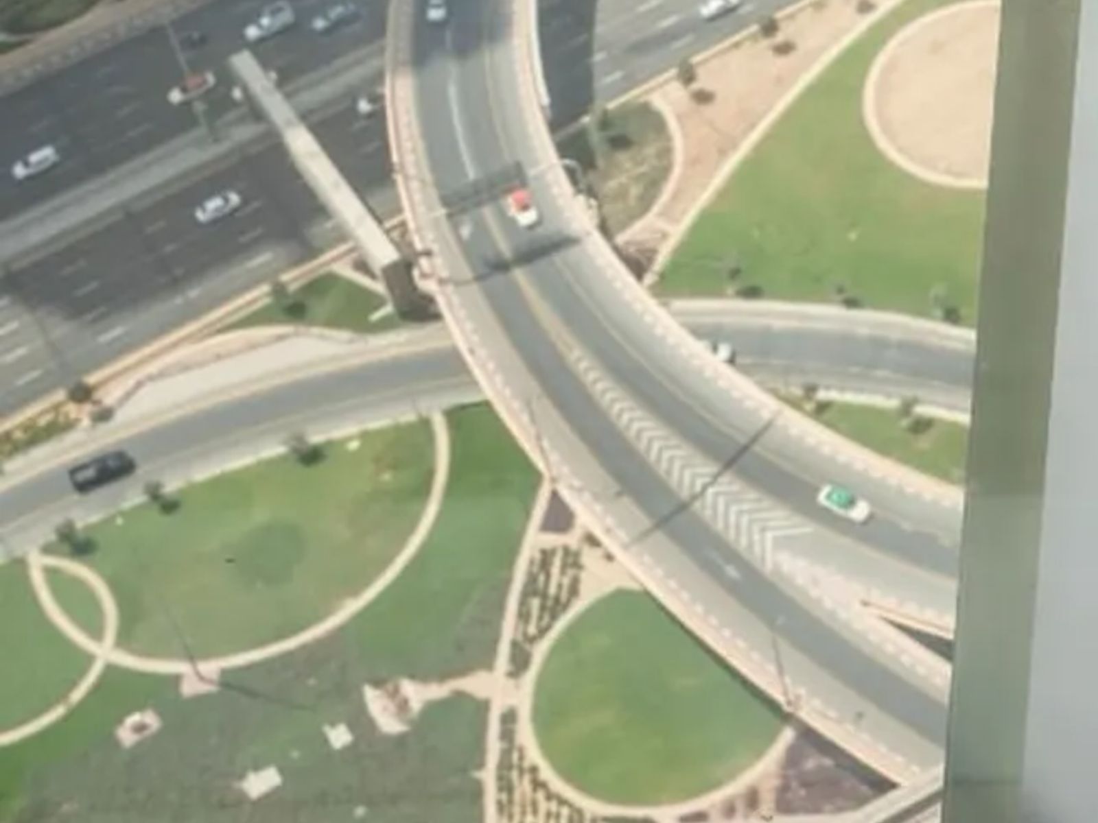 Вид с высоты