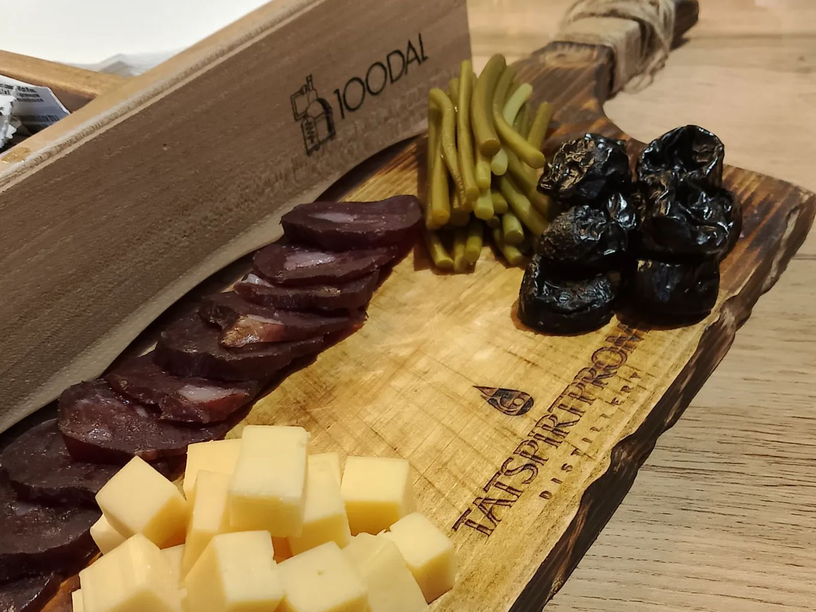 Дегустация