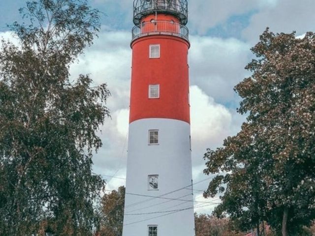 Морская прогулка на скоростном катере по акватории Балтийска — фото 3