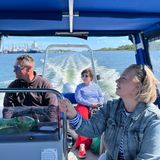 Вячеслав гид в Балтийске