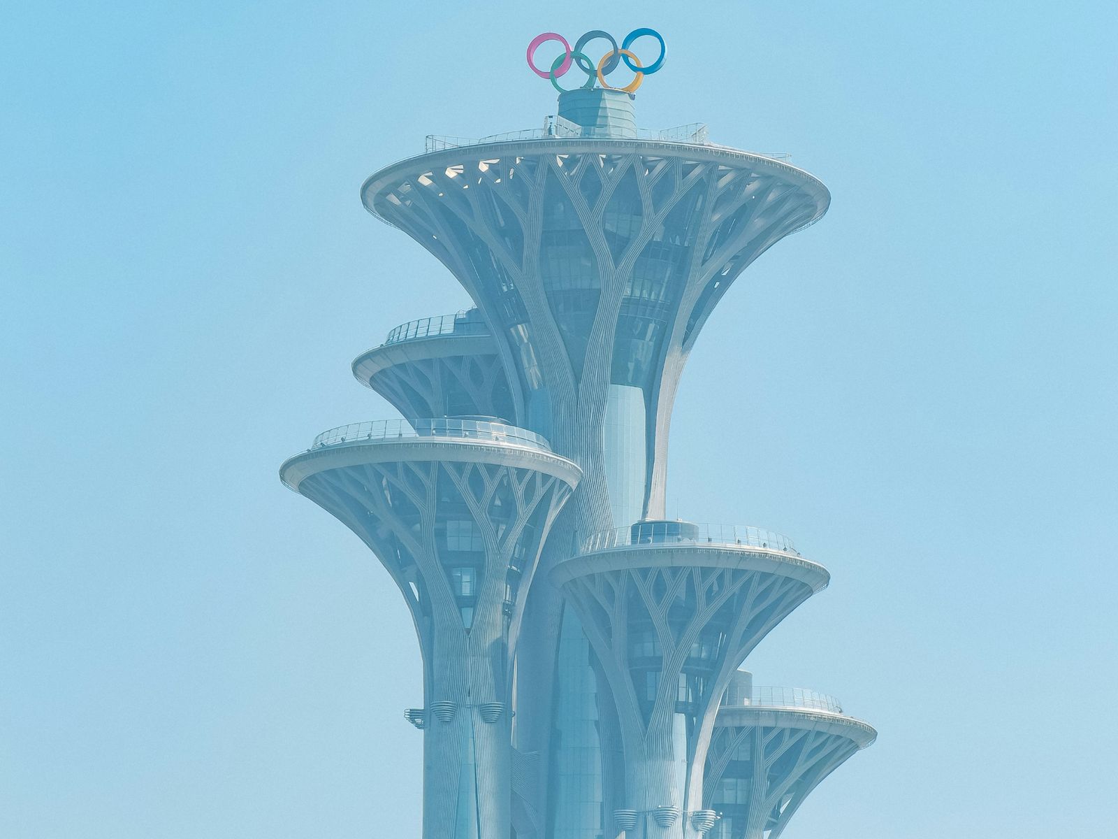 Олимпийский факел