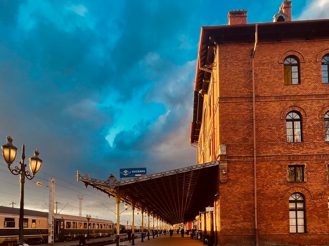 Тематическая экскурсия из Сучавы в Буковинские монастыри — фото 2